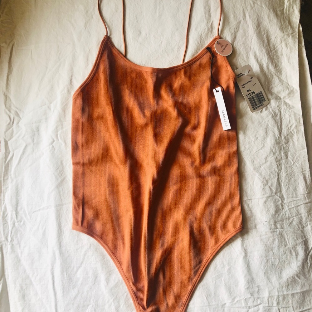 Leotard